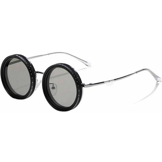 Lentes con Filtro Solar Ajustable